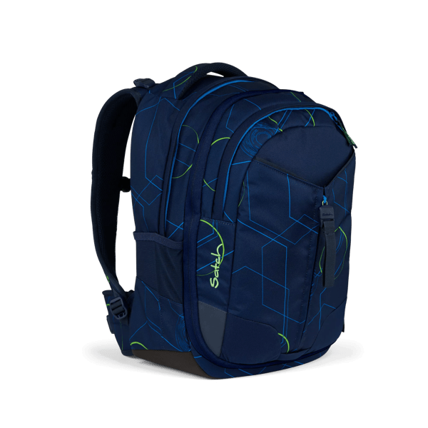 Satch Blue Tech Online