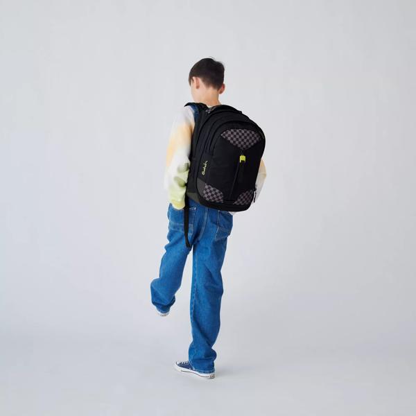 Satch Dark Skate Auslauf