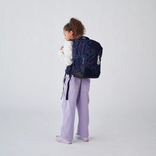 Satch Purple Laser Angebote
