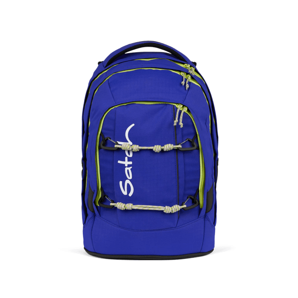 Satch Blue Climber Set Kostenloser Versand