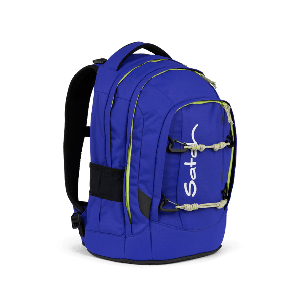 Satch Blue Climber Set Kostenloser Versand