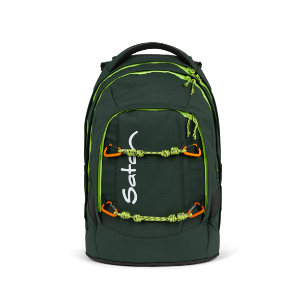 Satch Green Explorer Set Limitierter Zeitrabatt