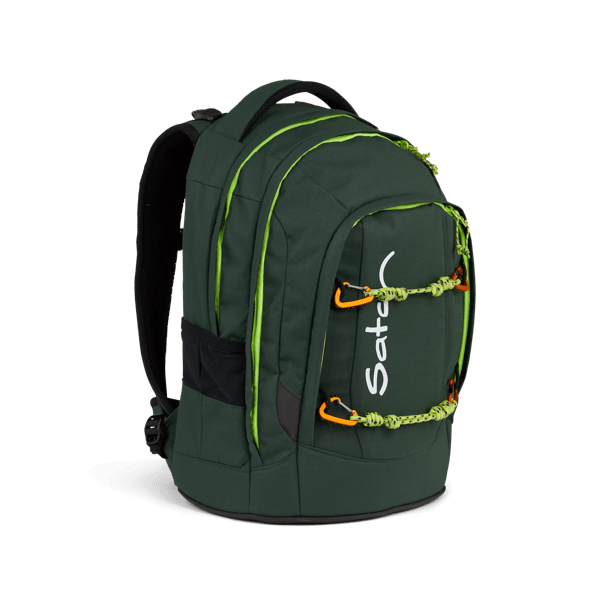 Satch Green Explorer Set Limitierter Zeitrabatt