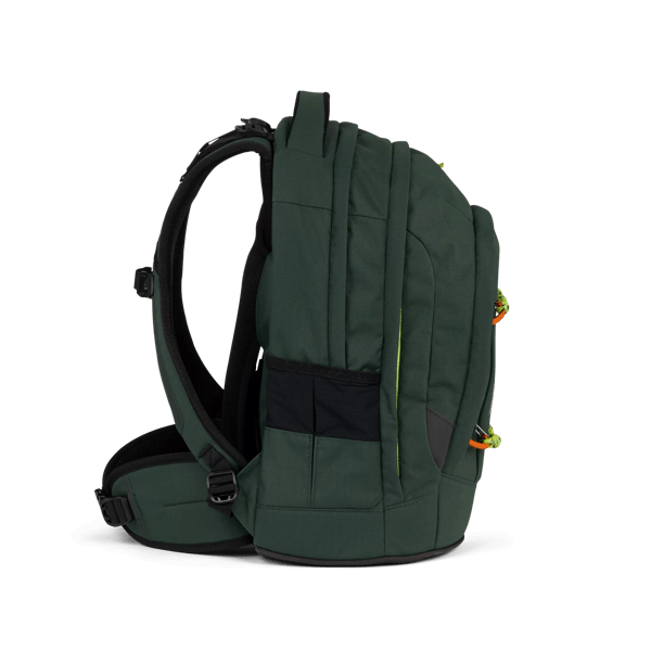 Satch Green Explorer Set Limitierter Zeitrabatt