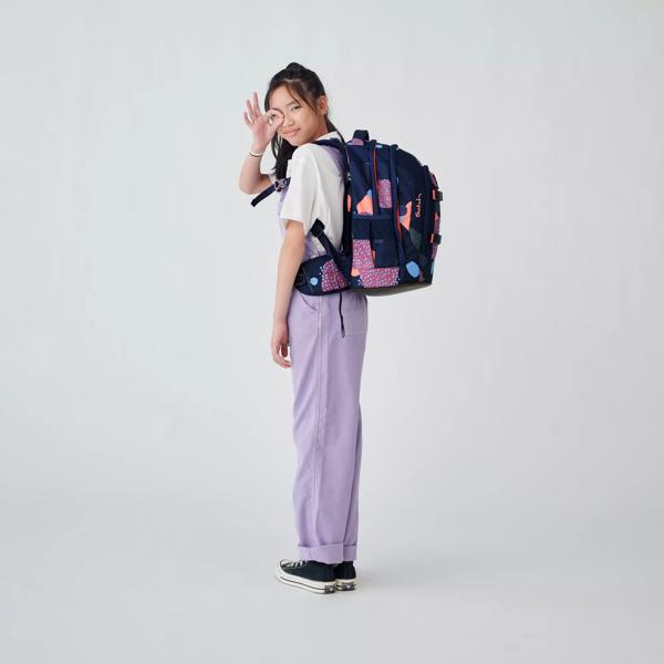 Satch Coral Reef Fabrik Onlineshop