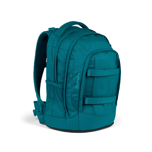Satch Deep Petrol Sonderangebot