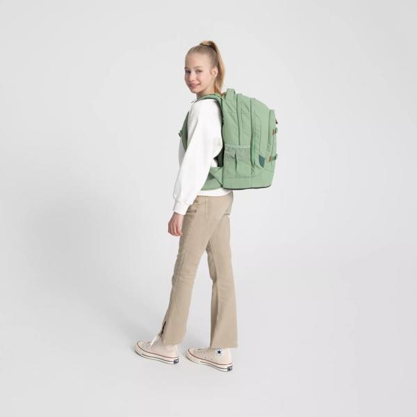 Satch Nordic Jade Green Rabatt