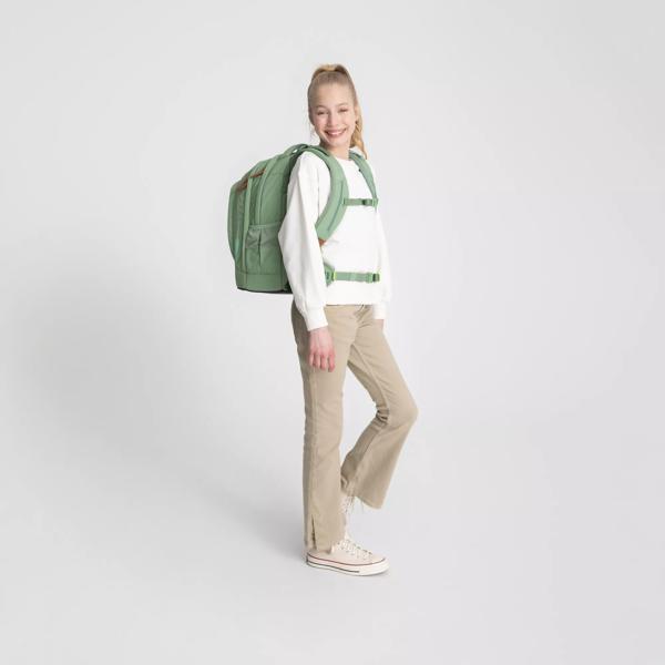 Satch Nordic Jade Green Rabatt