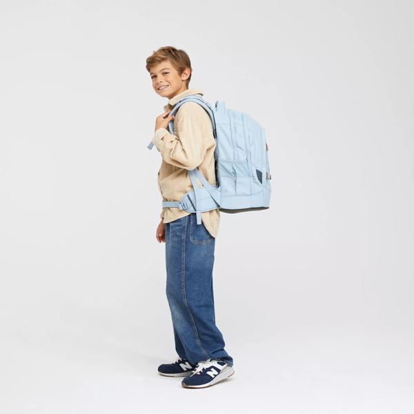 Satch Nordic Ice Blue Günstig kaufen