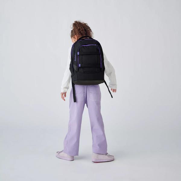 Satch Purple Phantom Flash Sale