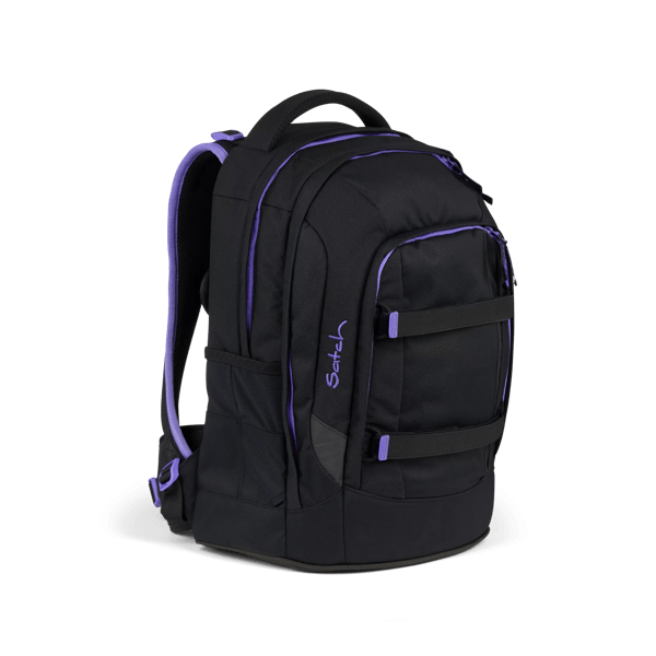 Satch Purple Phantom Flash Sale