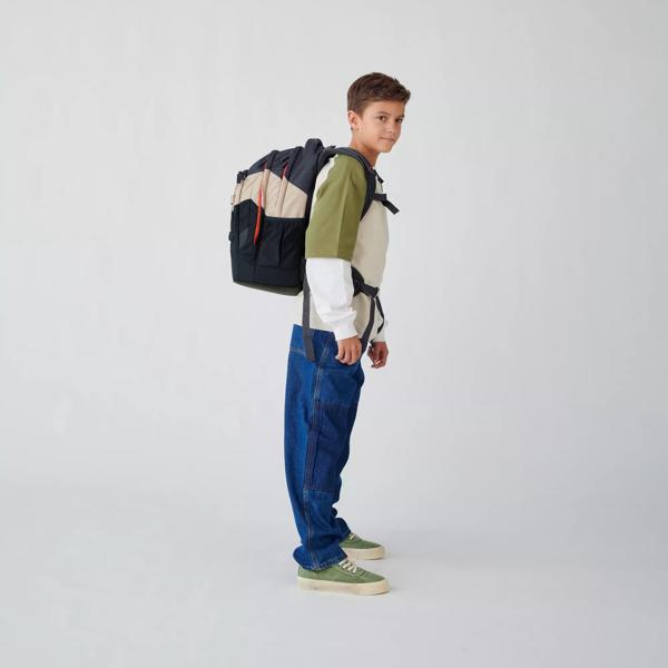 Satch Cliff Jumper Begrenztes Angebot