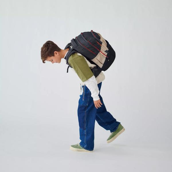Satch Cliff Jumper Begrenztes Angebot