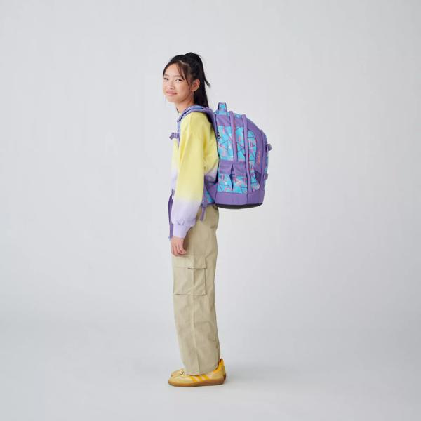 Satch 80s Dance Online Shopping