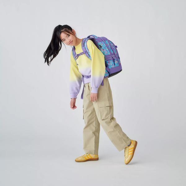 Satch 80s Dance Online Shopping