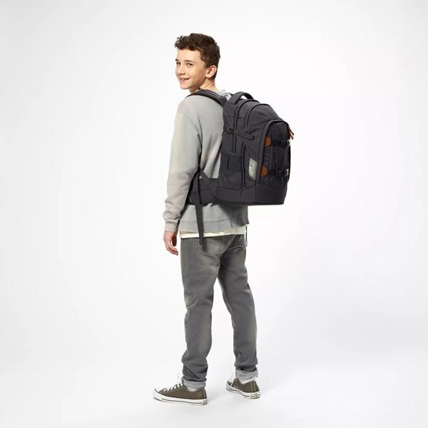 Satch Nordic Grey Saisonschlussverkauf