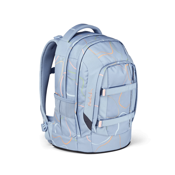Satch Vivid Blue Kauf eins, bekomm eins gratis