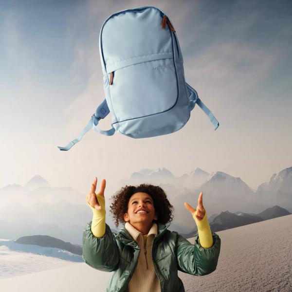 Satch Pure Ice Blue JETZT KAUFEN