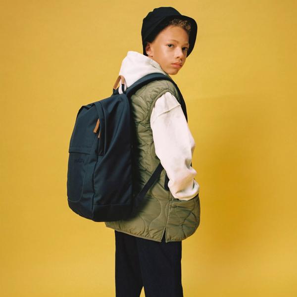 Satch Pure Navy Neueste Stile