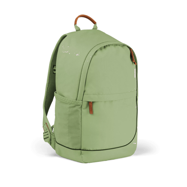 Satch Pure Jade Green Letzter Tag