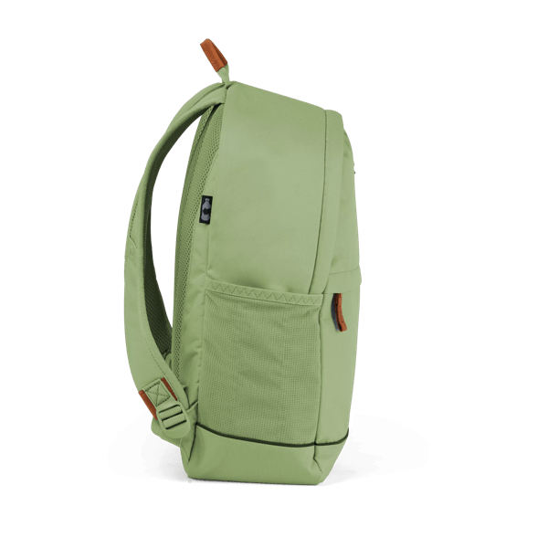 Satch Pure Jade Green Letzter Tag