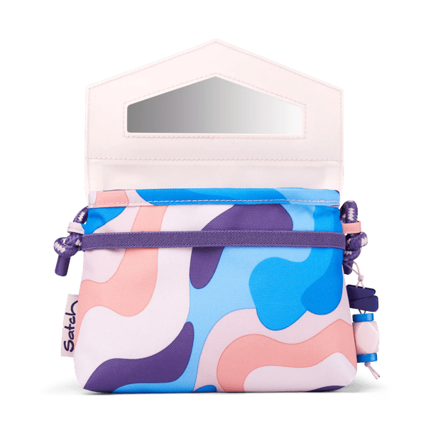 Satch Candy Clouds Nur für heute