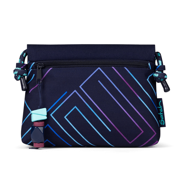 Satch Purple Laser Bis zu 55% Rabatt