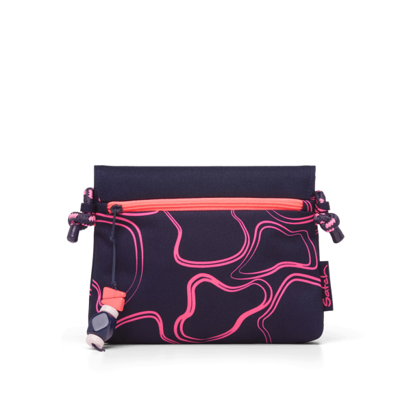 Satch Pink Supreme Super Rabatt