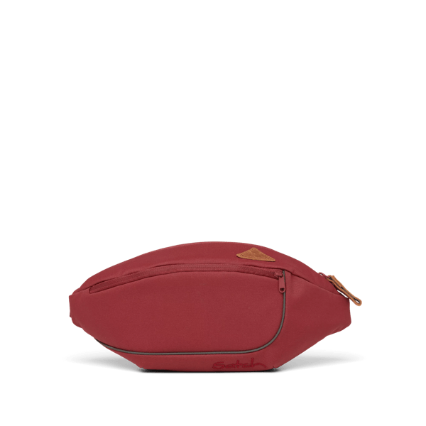 Satch Pure Red Fabrikladen