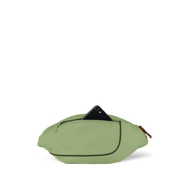 Satch Pure Jade Green zollfrei