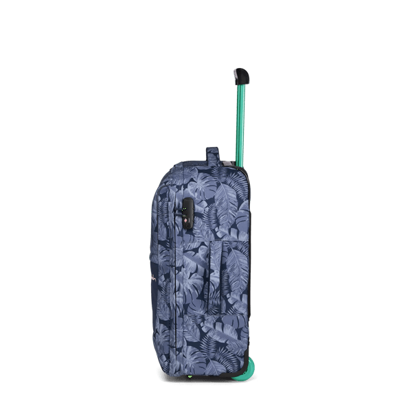 Satch Tropic Blue Fabrik Onlineshop