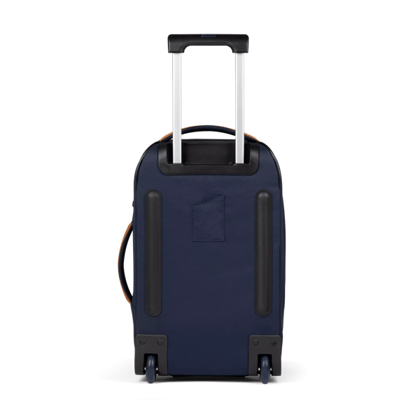 Satch Pure Navy Fabrikpreis