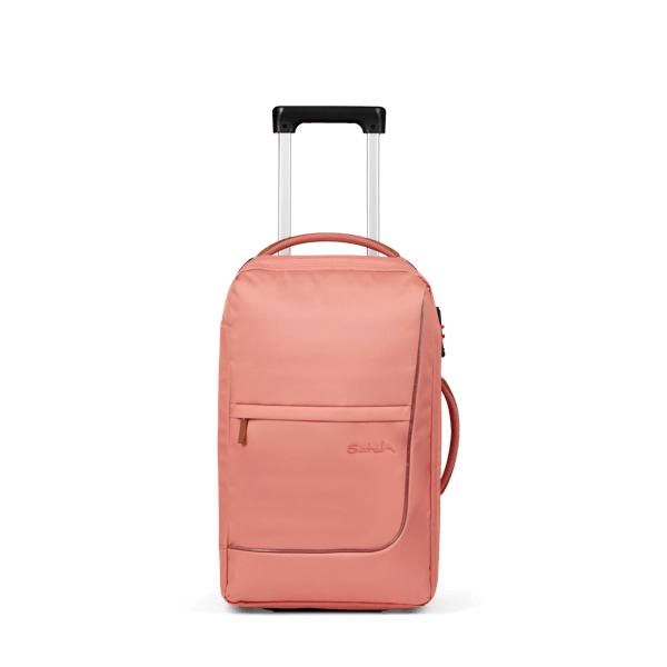Satch Pure Coral Sonderangebot
