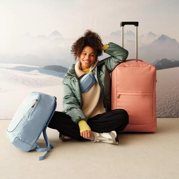 Satch Pure Coral Sonderangebot