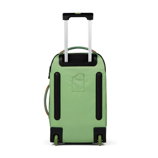 Satch Pure Jade Green Rabatt