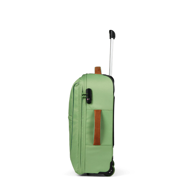 Satch Pure Jade Green Rabatt