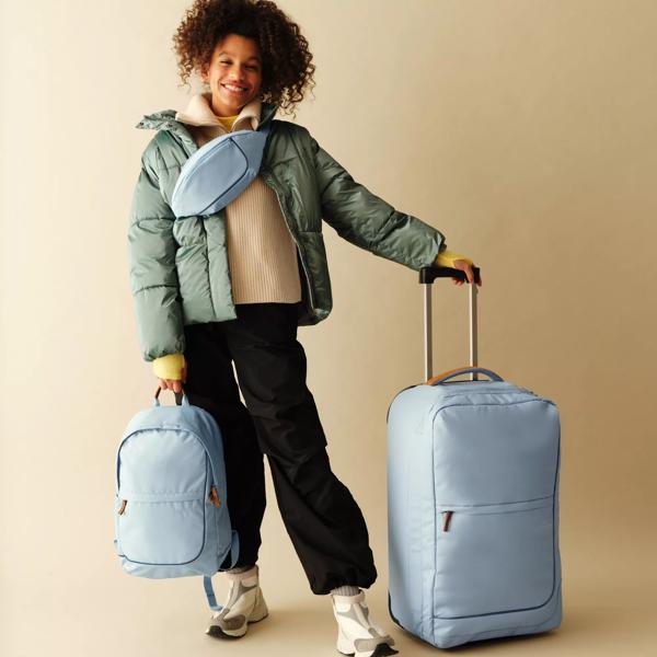 Satch Pure Ice Blue Versandkostenfrei