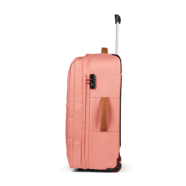 Satch Pure Coral Begrenztes Angebot