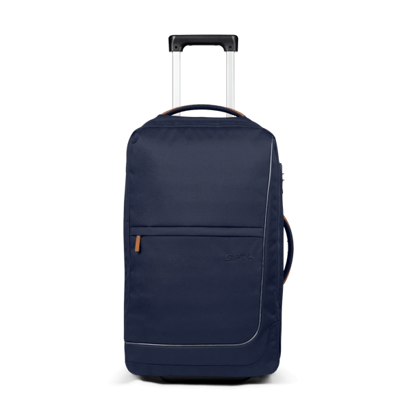 Satch Pure Navy Cyber Monday