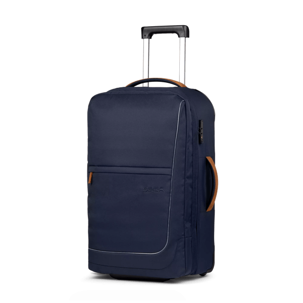 Satch Pure Navy Cyber Monday