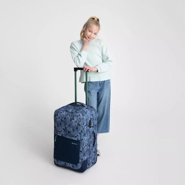 Satch Tropic Blue Osterangebot