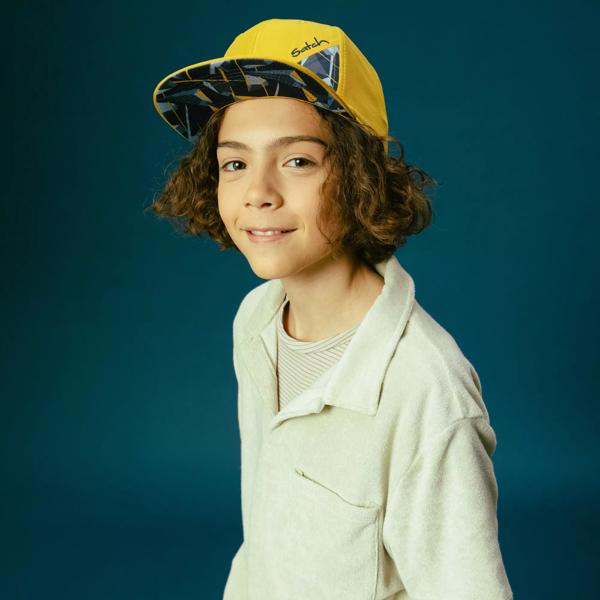 Satch Yellow Rush Valentinstagsangebot