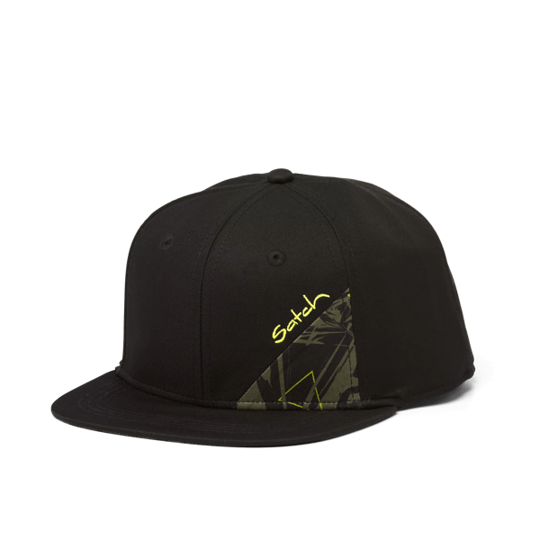 Satch Black Storm Lagerräumung
