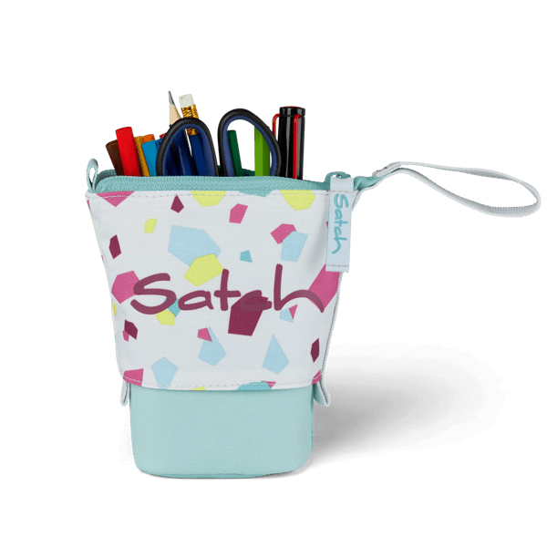 Satch Dreamy Mosaic Top Angebot