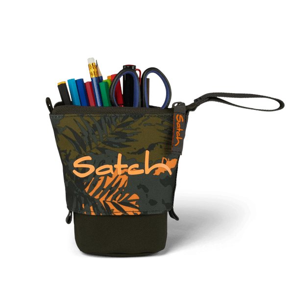 Satch Jurassic Jungle Online Outlet