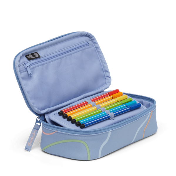 Satch Vivid Blue Bestseller