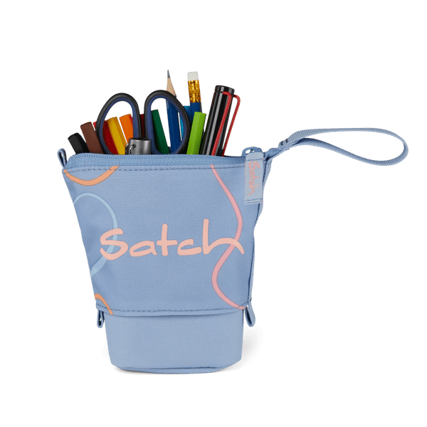 Satch Vivid Blue Saisonale Angebote