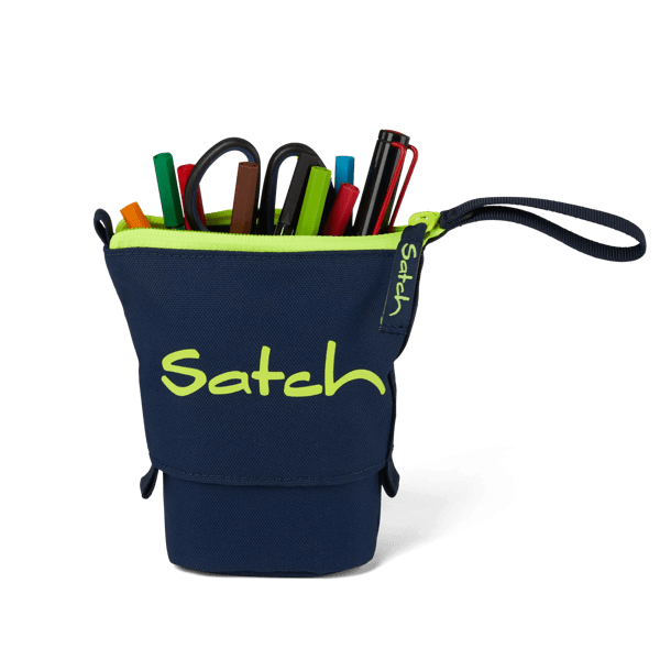 Satch Toxic Yellow VIP-Rabatte