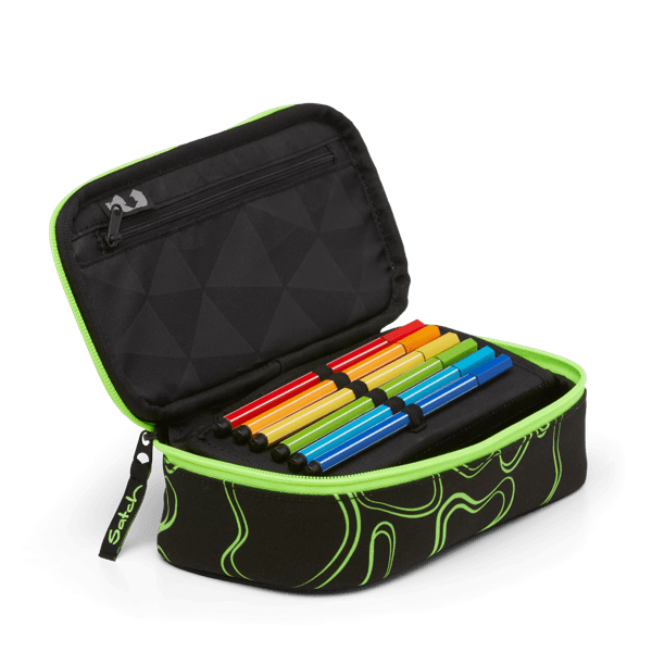 Satch Green Supreme Wochenangebot