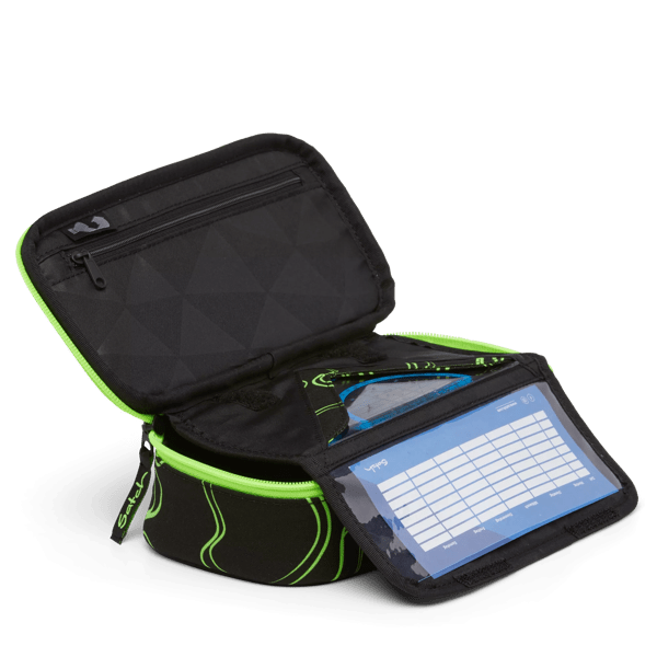 Satch Green Supreme Wochenangebot
